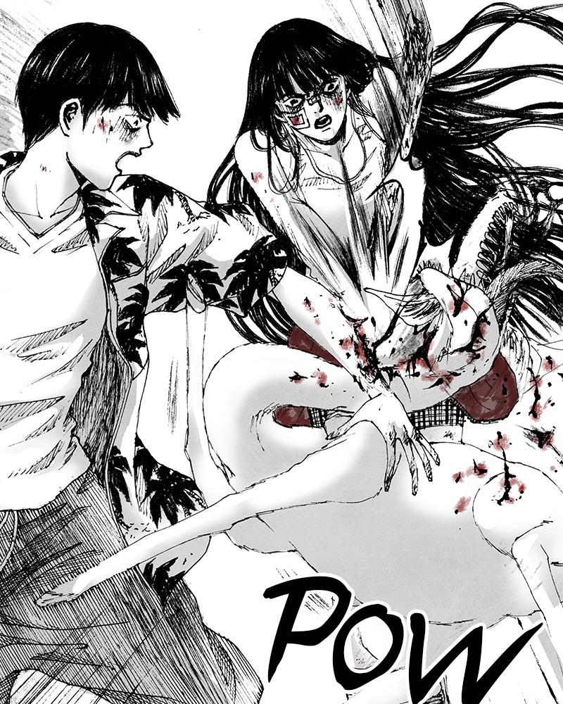 Read Distant Sky (en) Manga Online