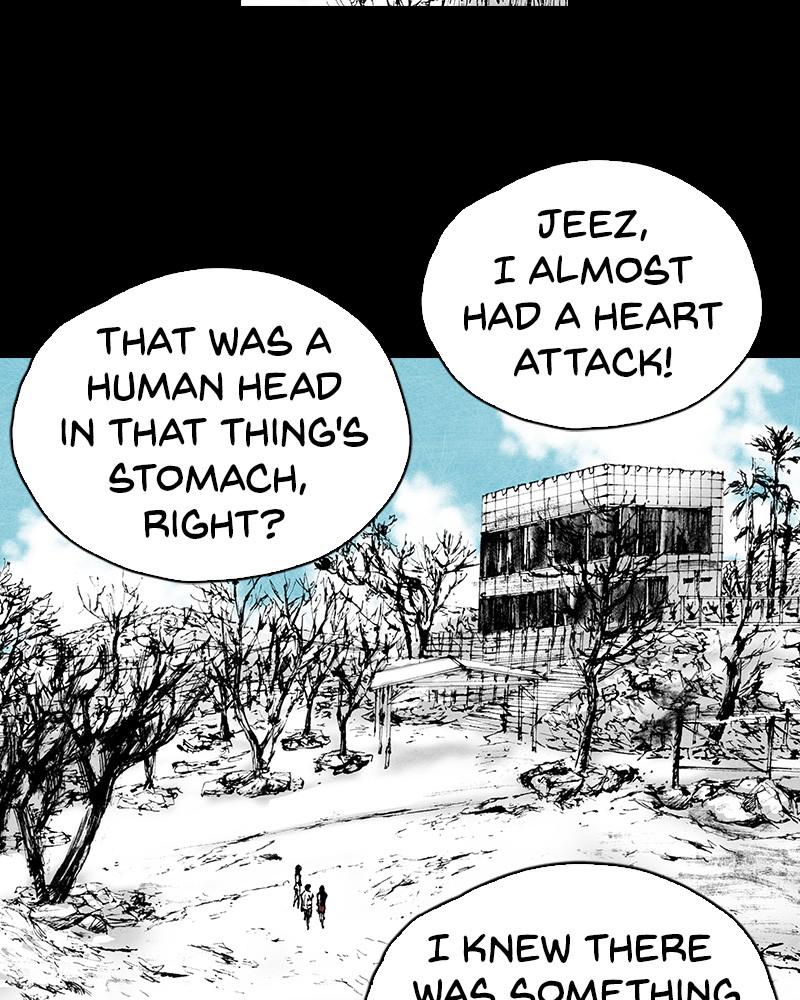 Read Distant Sky (en) Manga Online