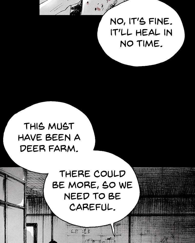 Read Distant Sky (en) Manga Online