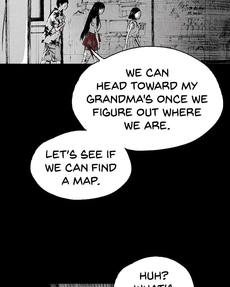 Read Distant Sky (en) Manga Online