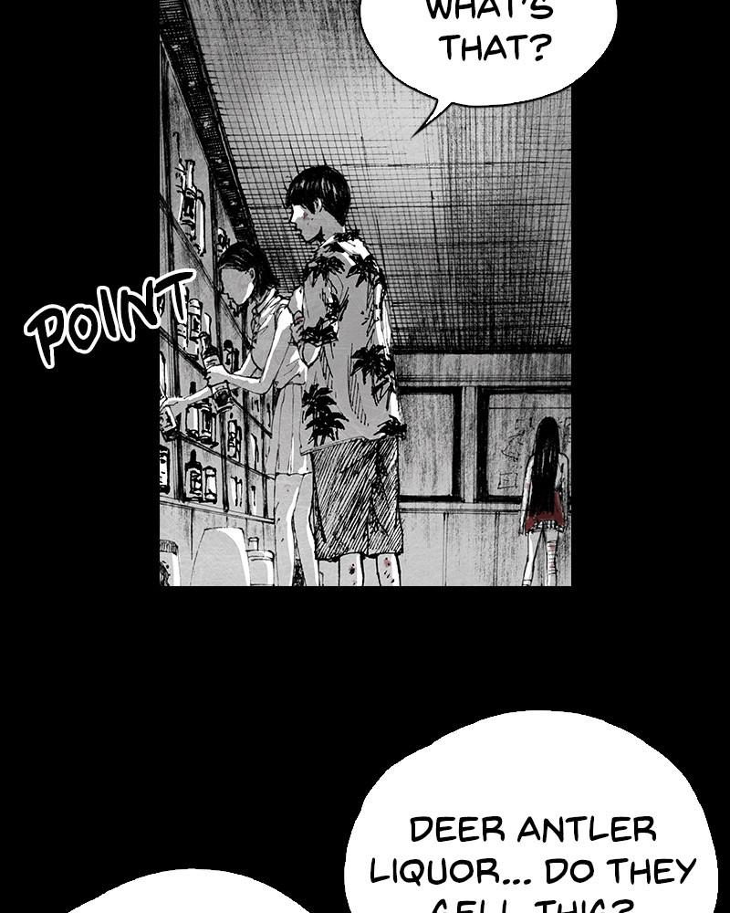 Read Distant Sky (en) Manga Online