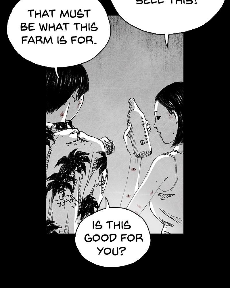 Read Distant Sky (en) Manga Online