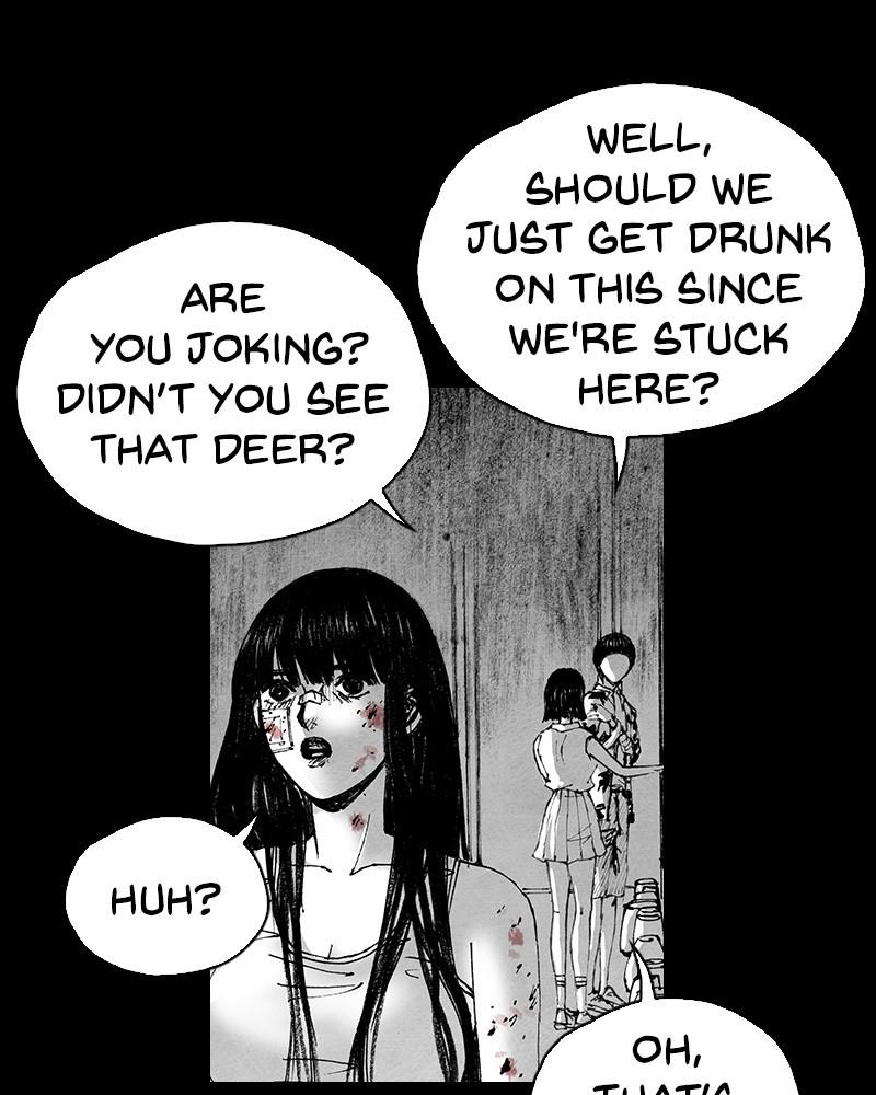 Read Distant Sky (en) Manga Online