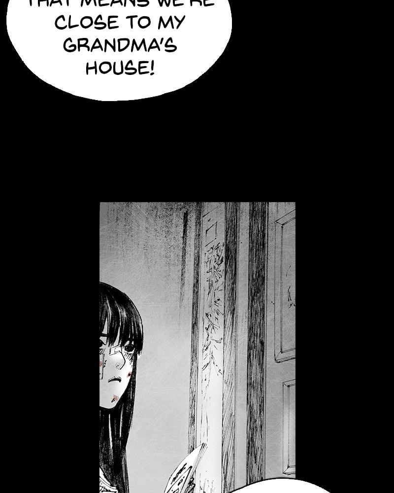 Read Distant Sky (en) Manga Online