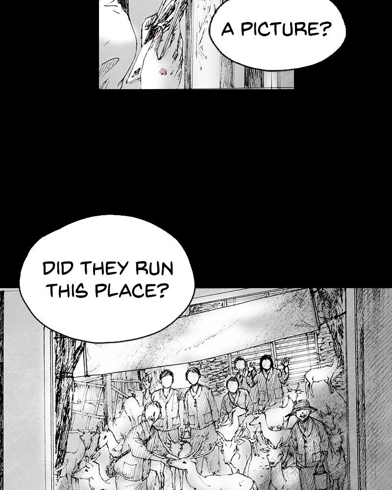 Read Distant Sky (en) Manga Online