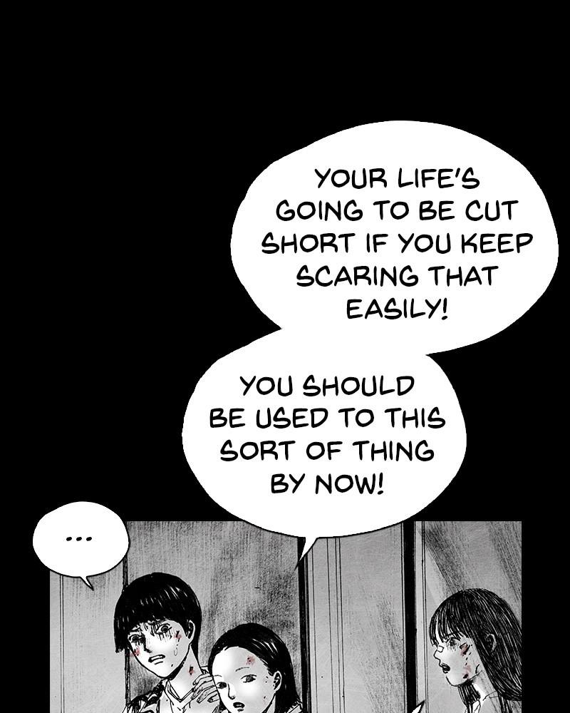 Read Distant Sky (en) Manga Online