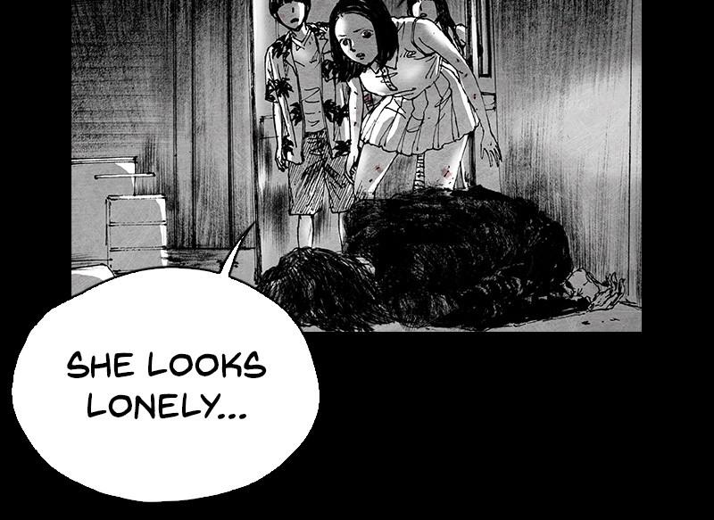 Read Distant Sky (en) Manga Online