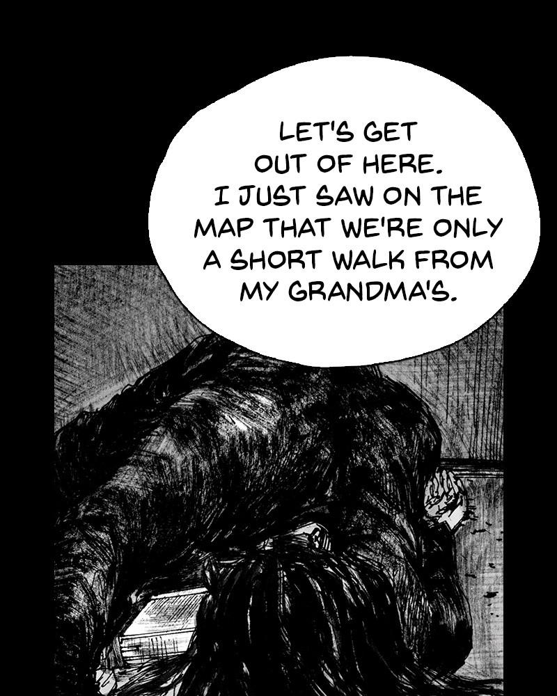 Read Distant Sky (en) Manga Online