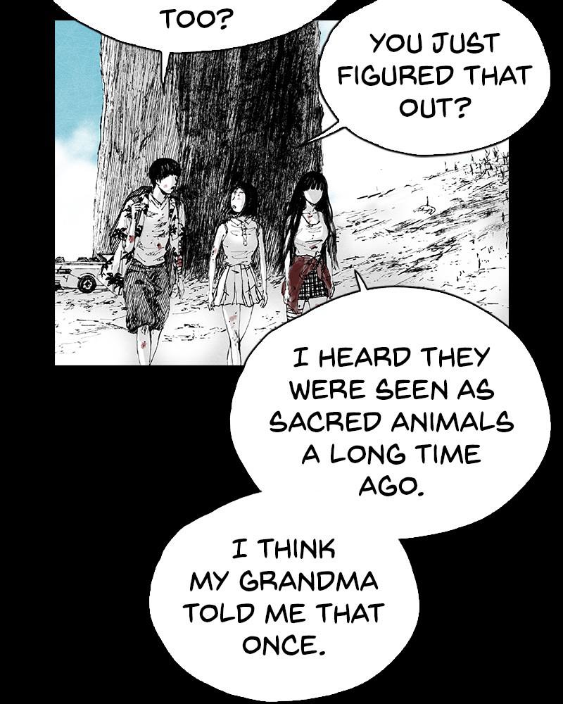 Read Distant Sky (en) Manga Online