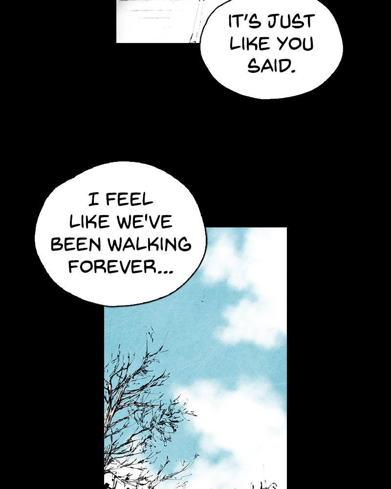 Read Distant Sky (en) Manga Online