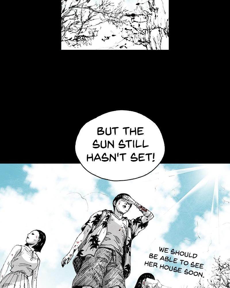 Read Distant Sky (en) Manga Online