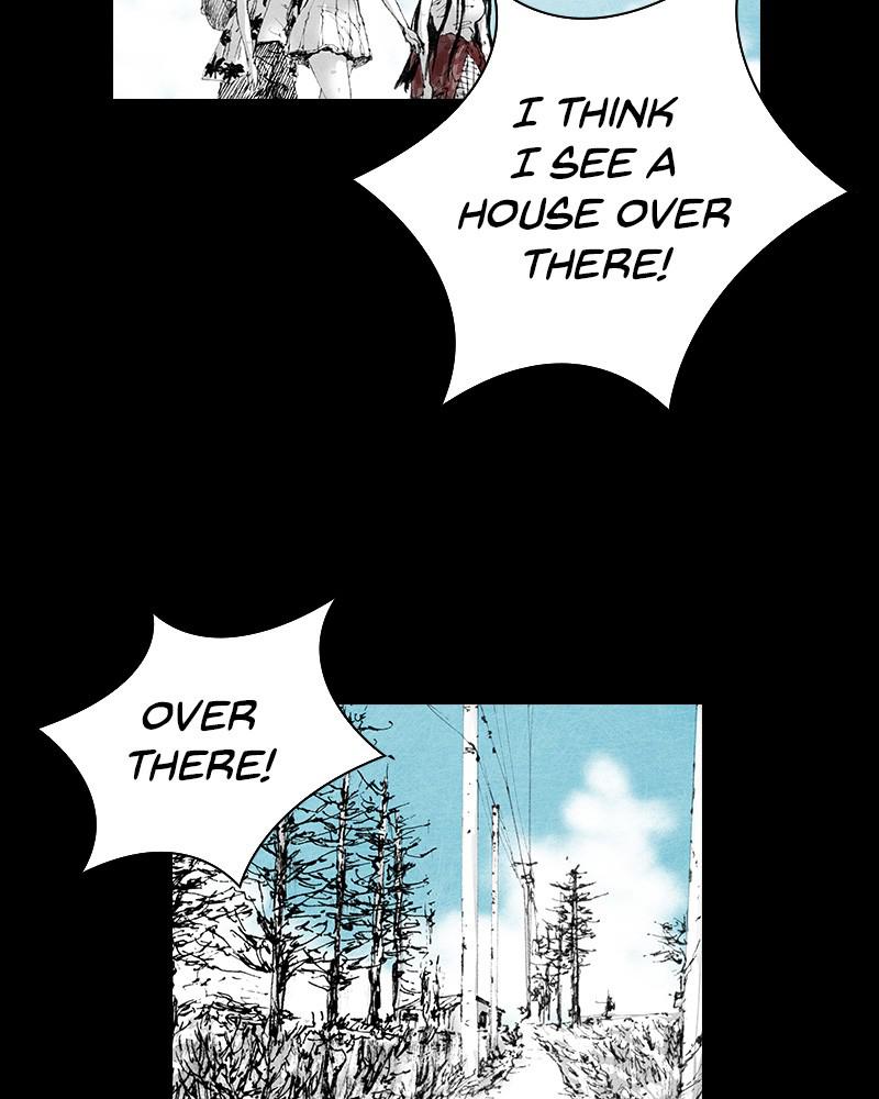 Read Distant Sky (en) Manga Online