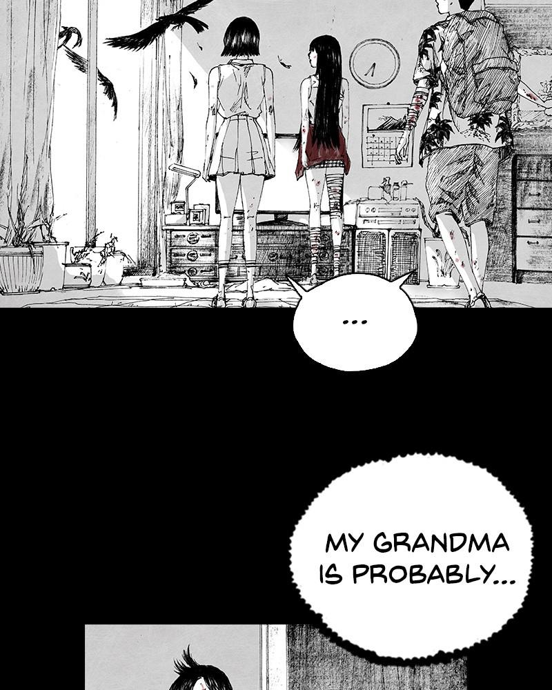 Read Distant Sky (en) Manga Online