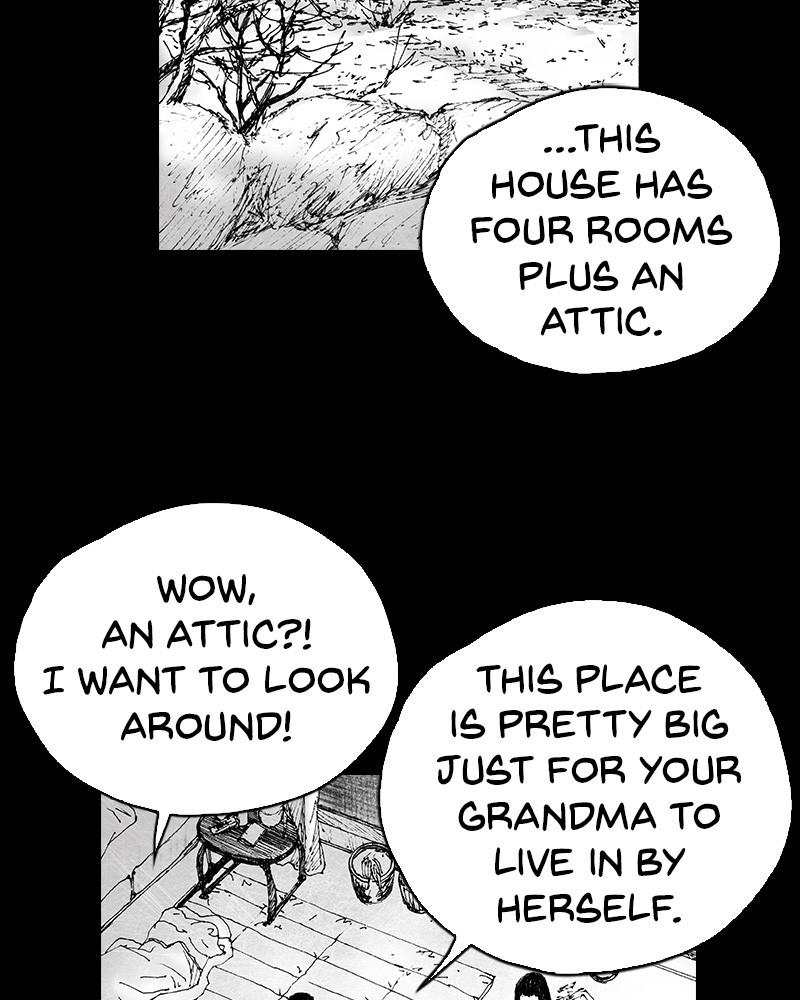 Read Distant Sky (en) Manga Online