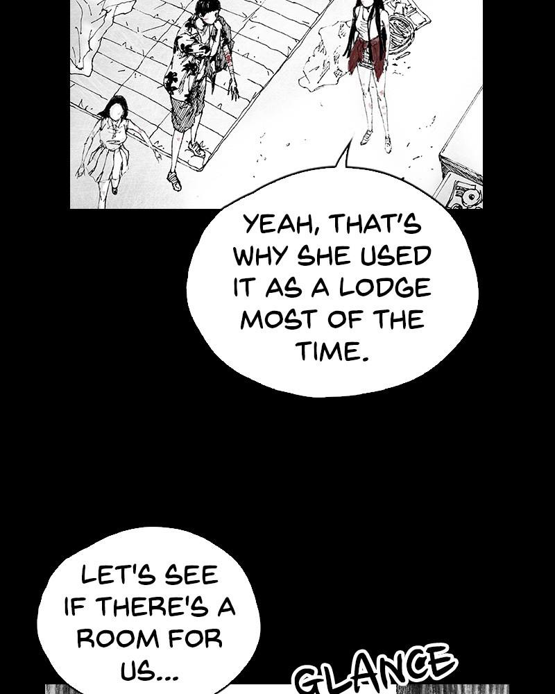 Read Distant Sky (en) Manga Online