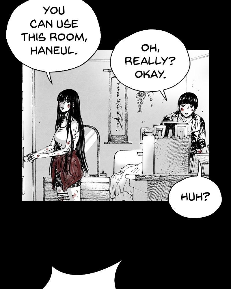 Read Distant Sky (en) Manga Online