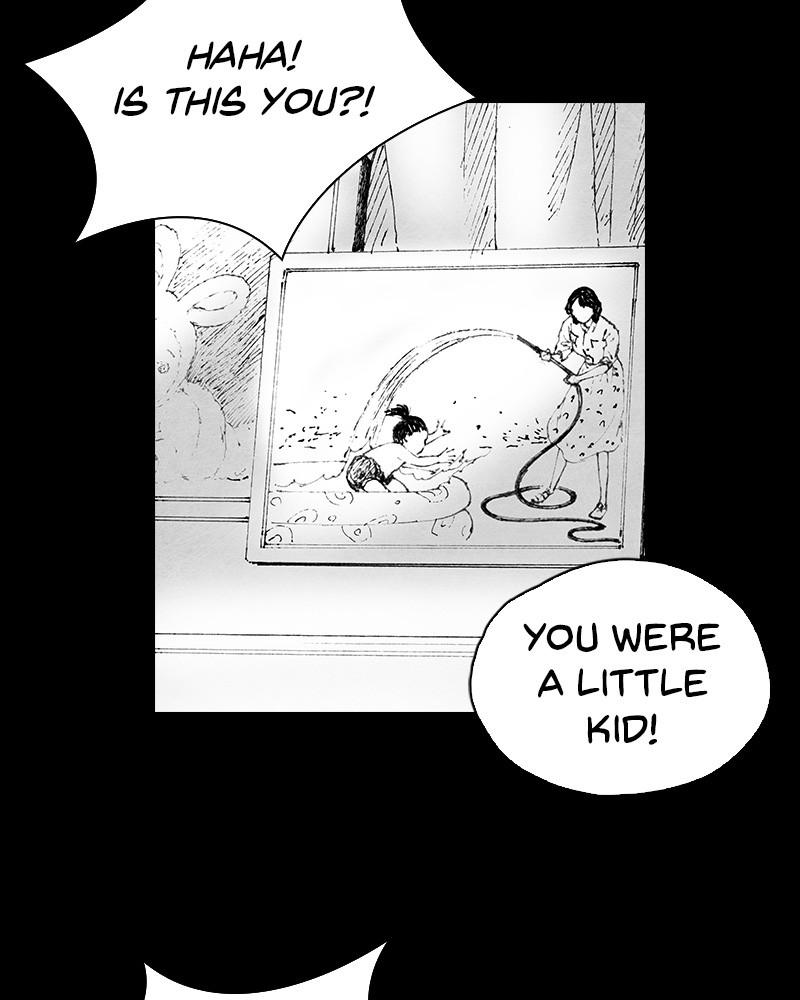 Read Distant Sky (en) Manga Online