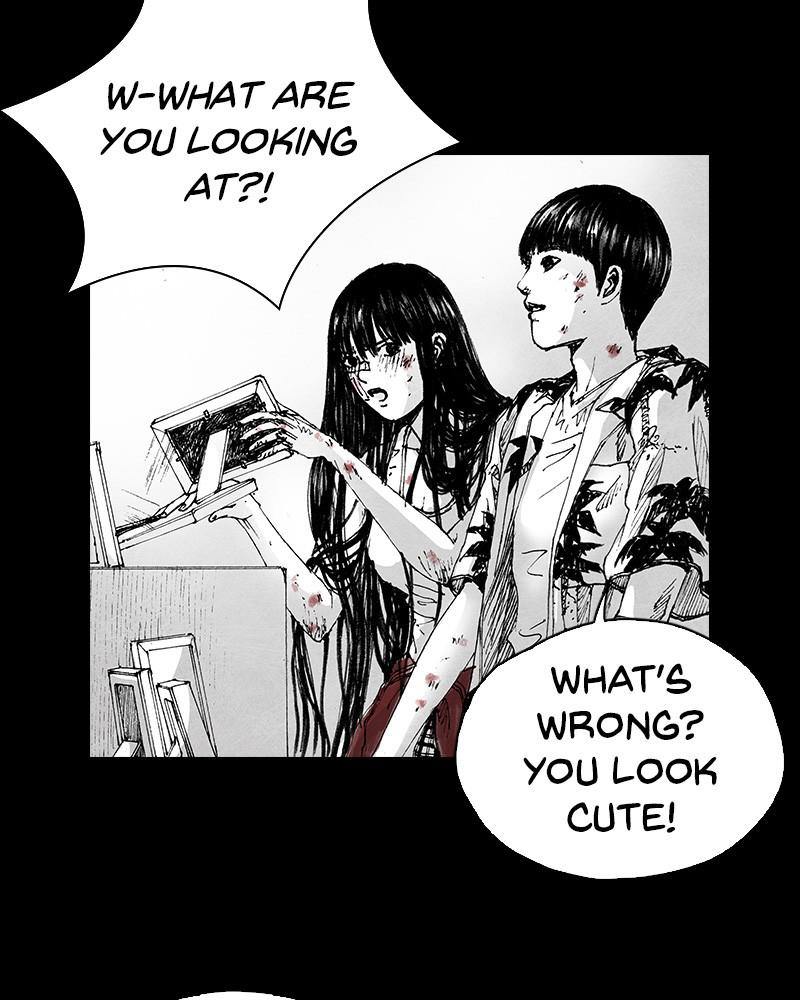 Read Distant Sky (en) Manga Online