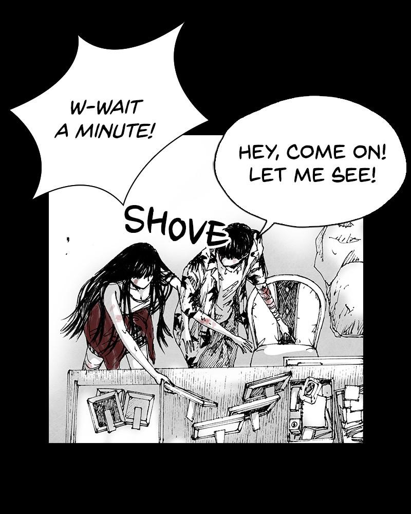 Read Distant Sky (en) Manga Online