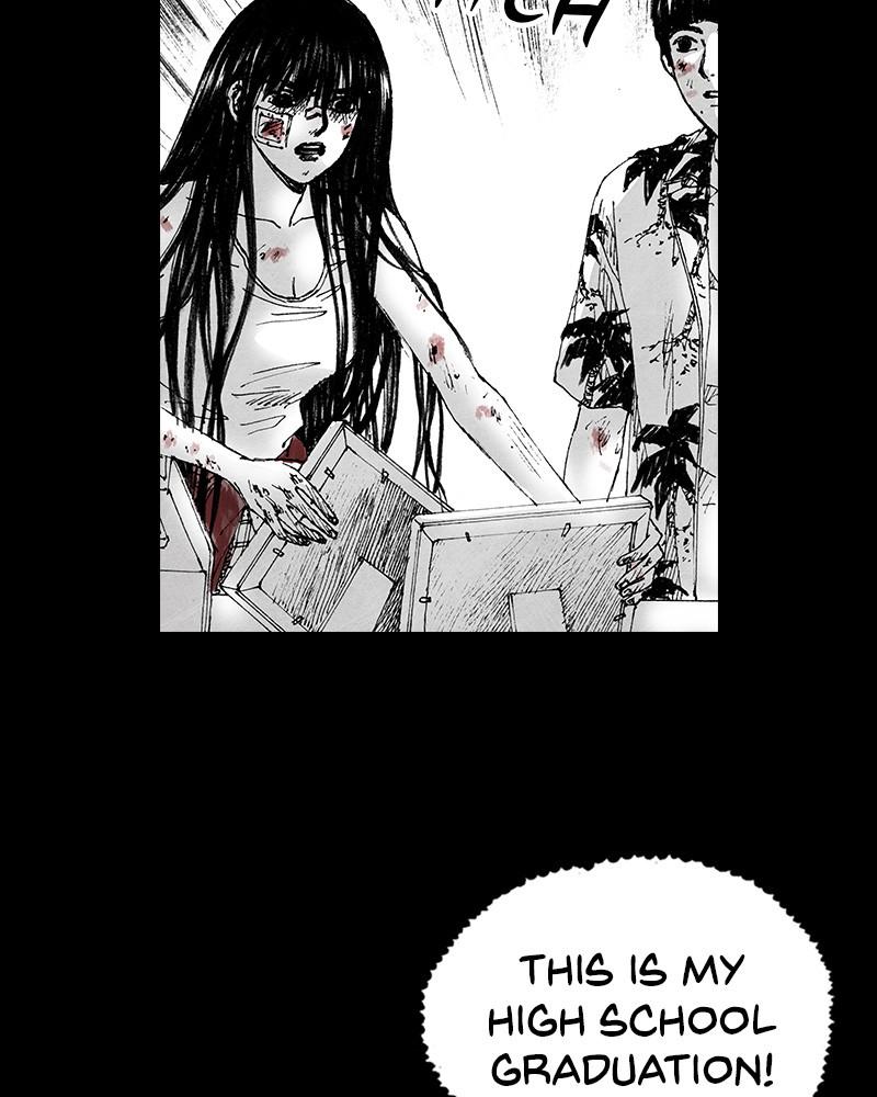 Read Distant Sky (en) Manga Online