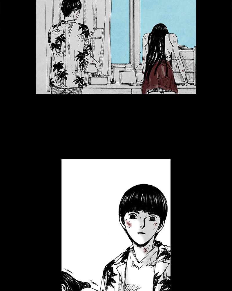 Read Distant Sky (en) Manga Online