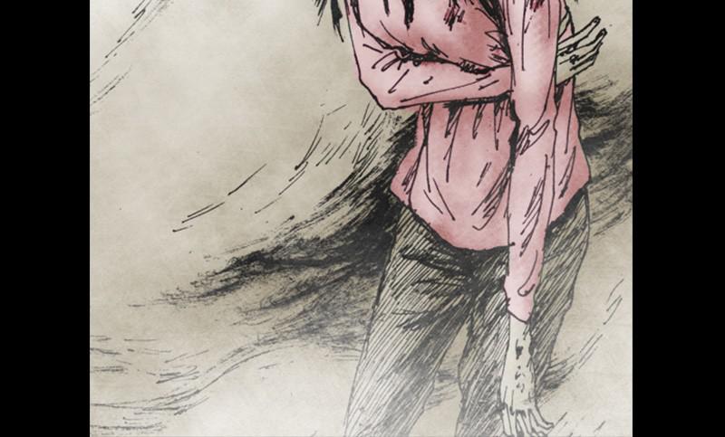 Read Distant Sky (en) Manga Online