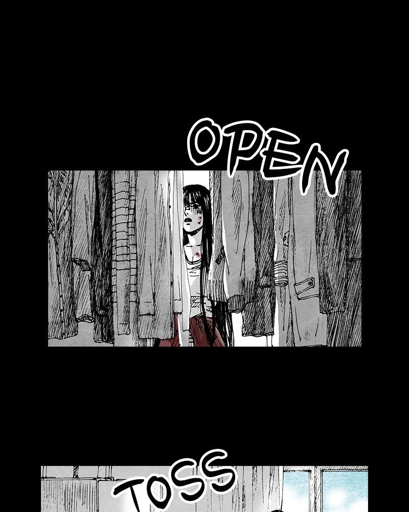 Read Distant Sky (en) Manga Online