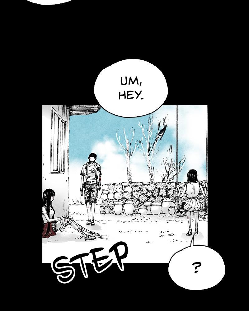 Read Distant Sky (en) Manga Online