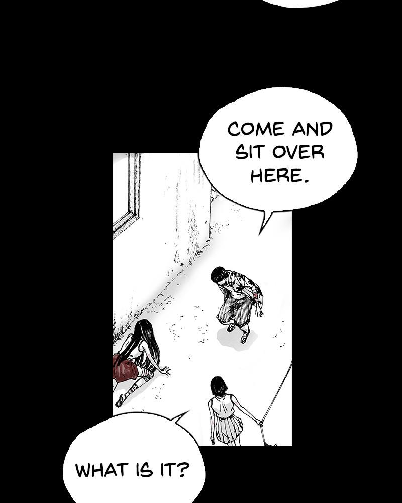 Read Distant Sky (en) Manga Online