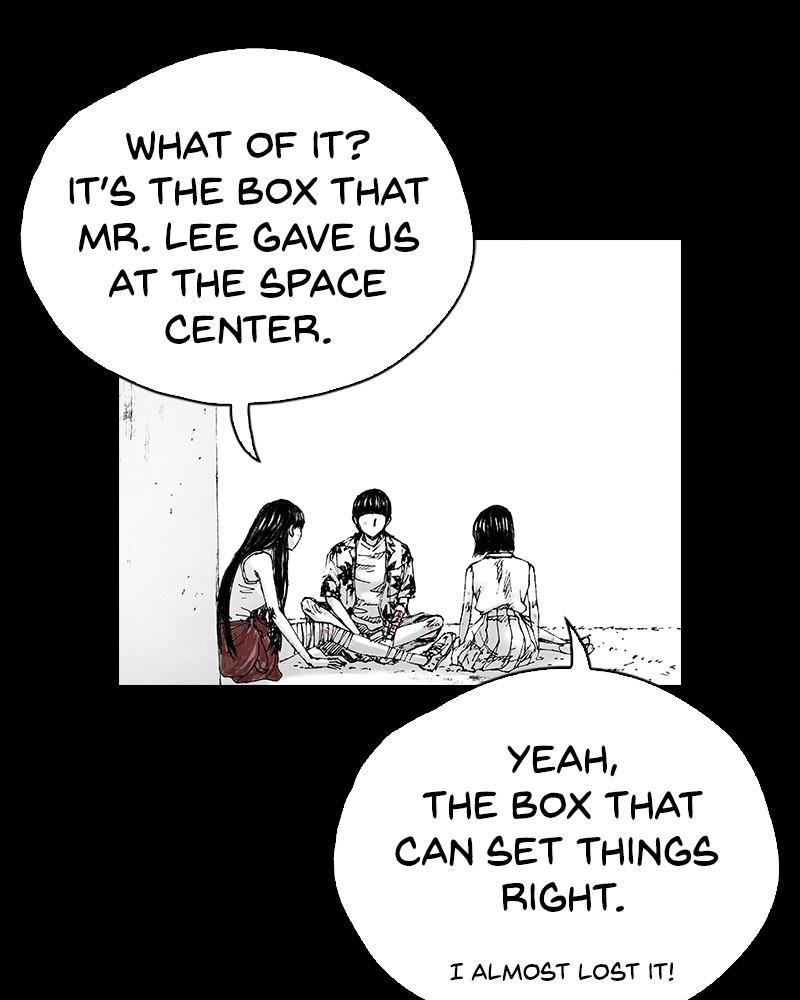 Read Distant Sky (en) Manga Online