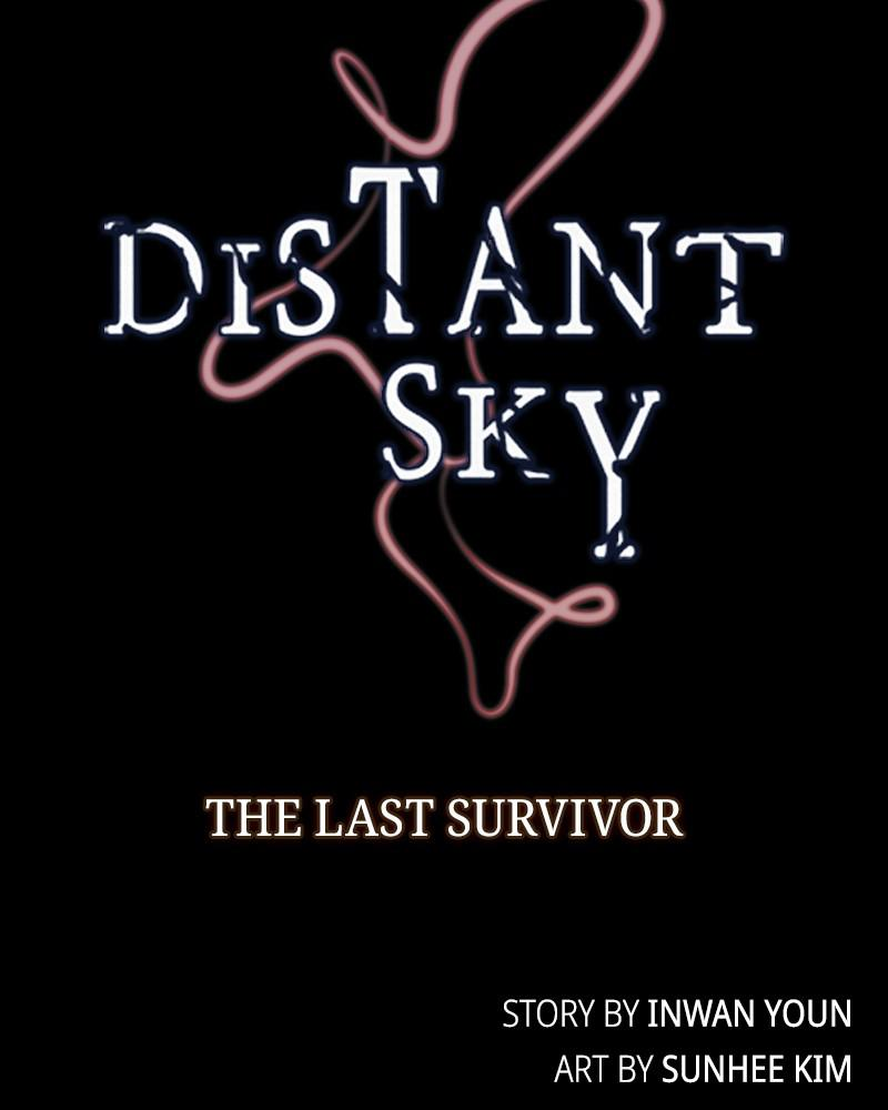 Read Distant Sky (en) Manga Online