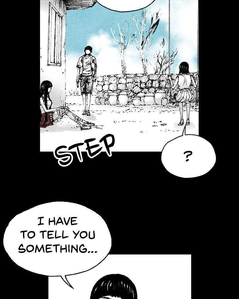 Read Distant Sky (en) Manga Online