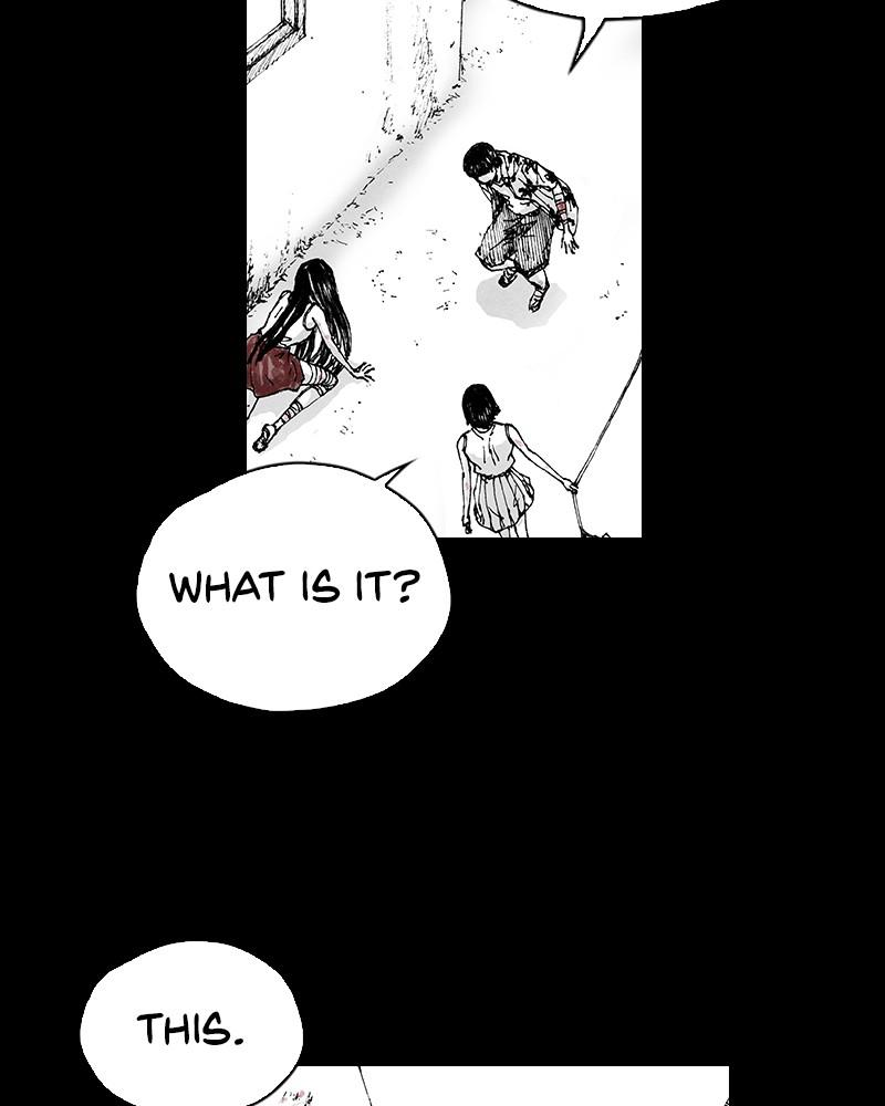 Read Distant Sky (en) Manga Online