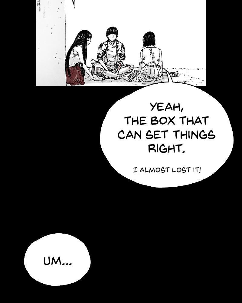 Read Distant Sky (en) Manga Online