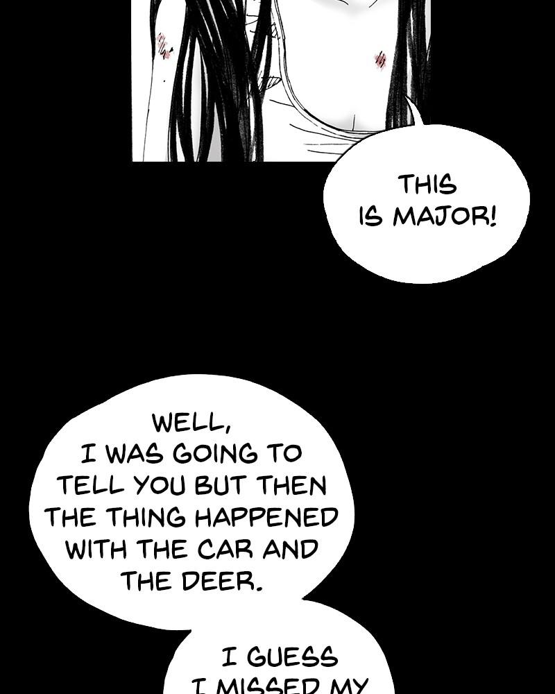 Read Distant Sky (en) Manga Online