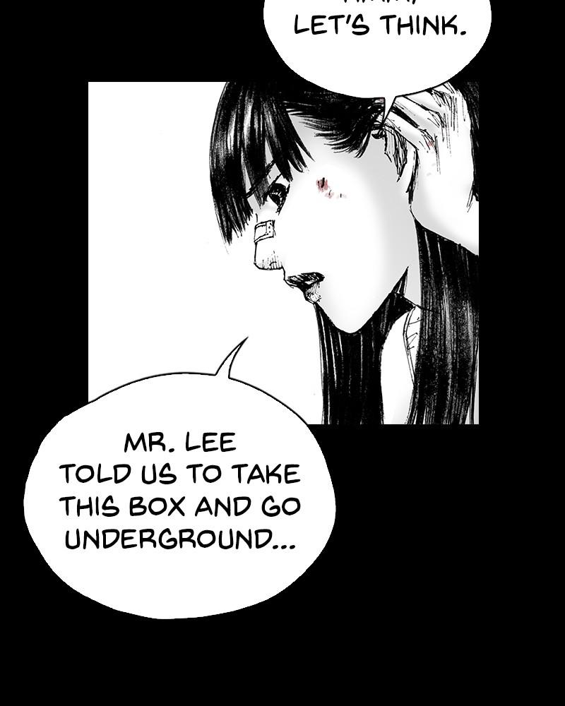 Read Distant Sky (en) Manga Online