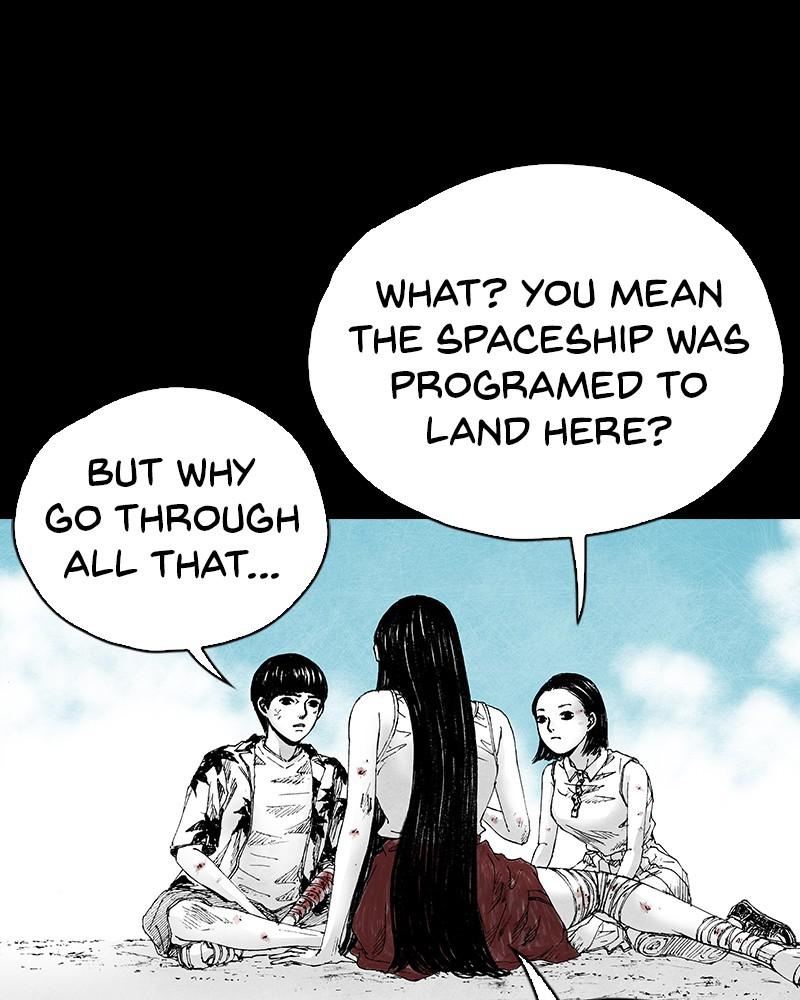 Read Distant Sky (en) Manga Online