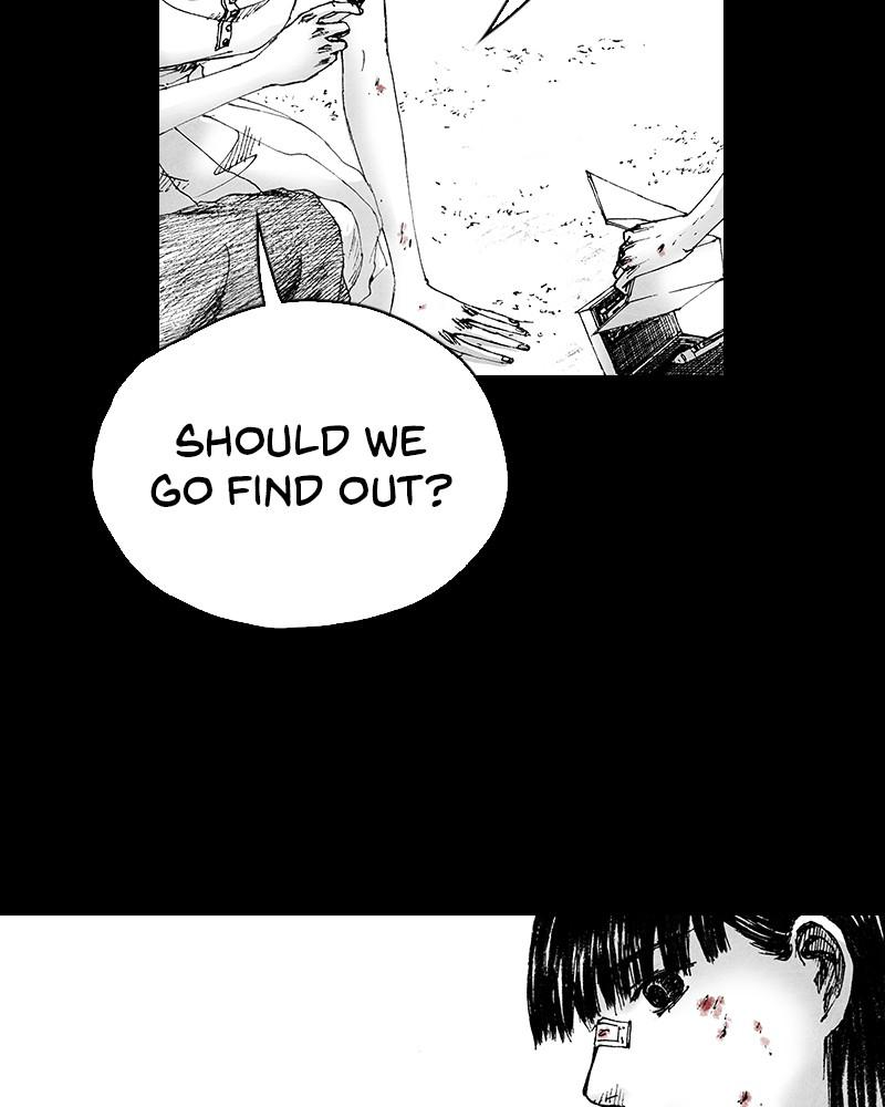 Read Distant Sky (en) Manga Online