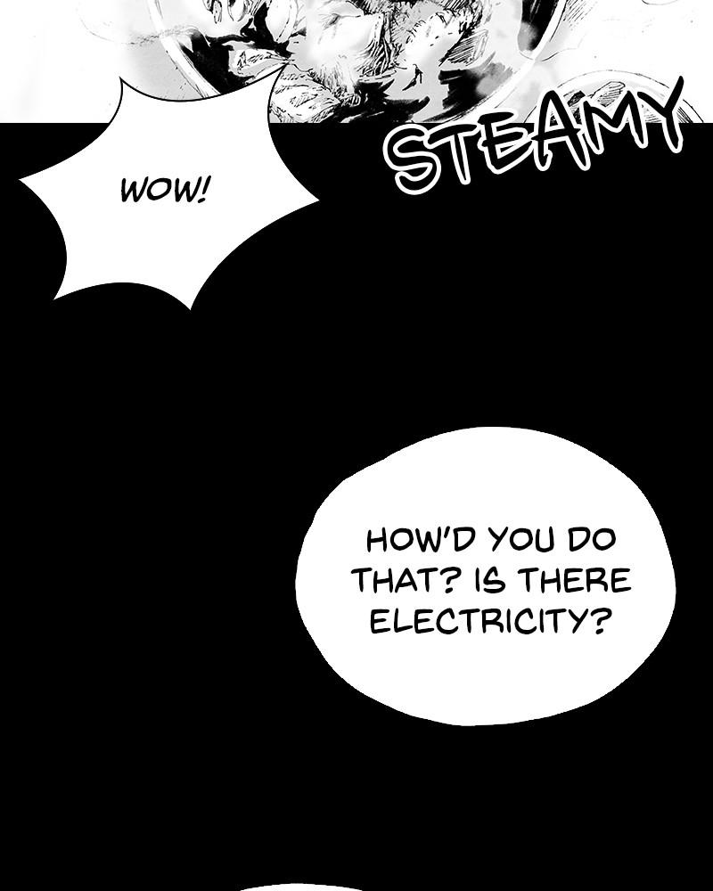 Read Distant Sky (en) Manga Online