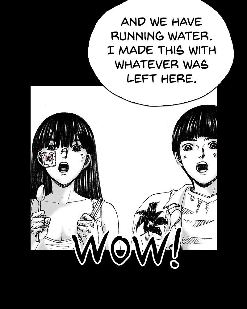 Read Distant Sky (en) Manga Online