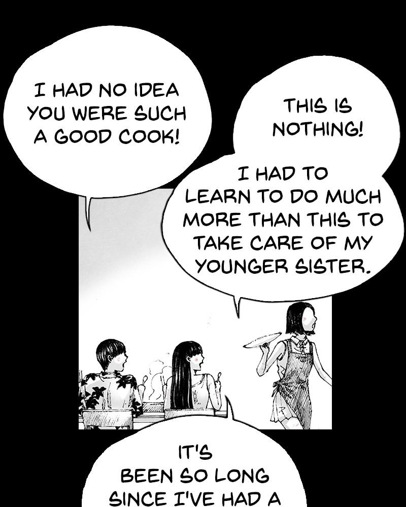 Read Distant Sky (en) Manga Online