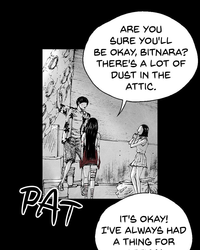 Read Distant Sky (en) Manga Online