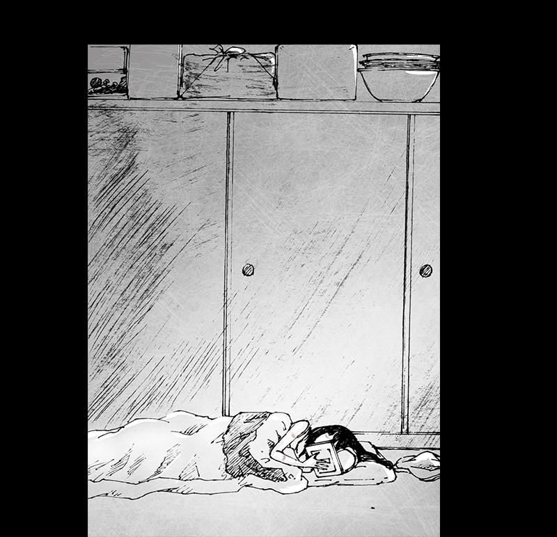 Read Distant Sky (en) Manga Online