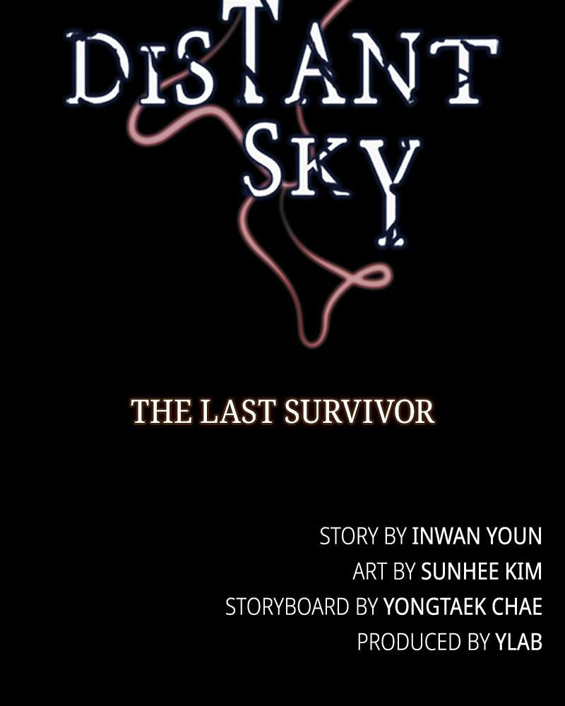 Read Distant Sky (en) Manga Online