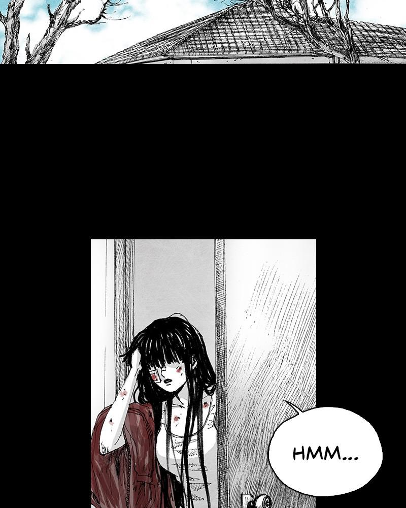 Read Distant Sky (en) Manga Online