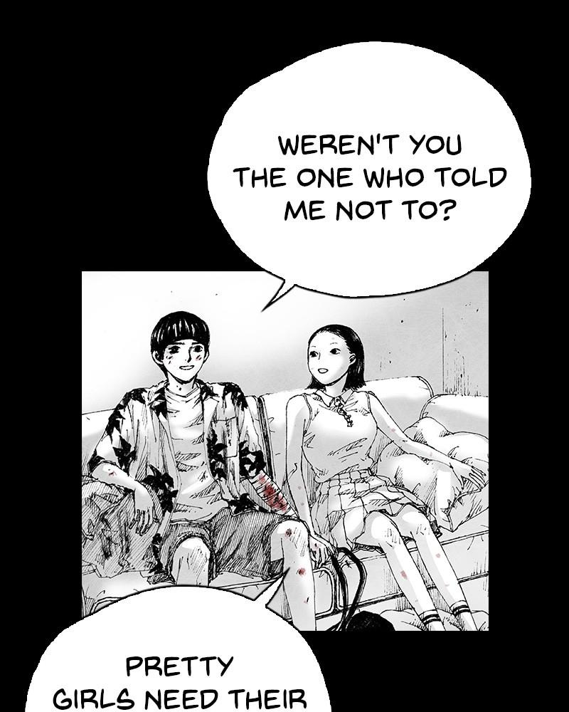 Read Distant Sky (en) Manga Online