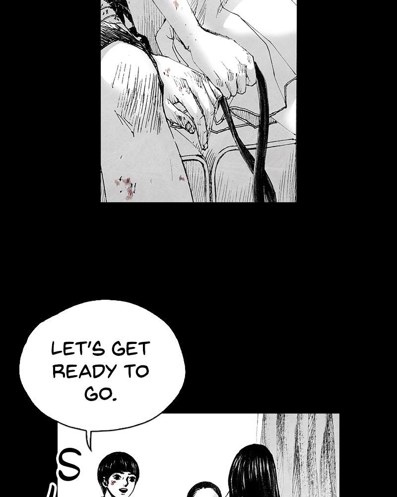 Read Distant Sky (en) Manga Online