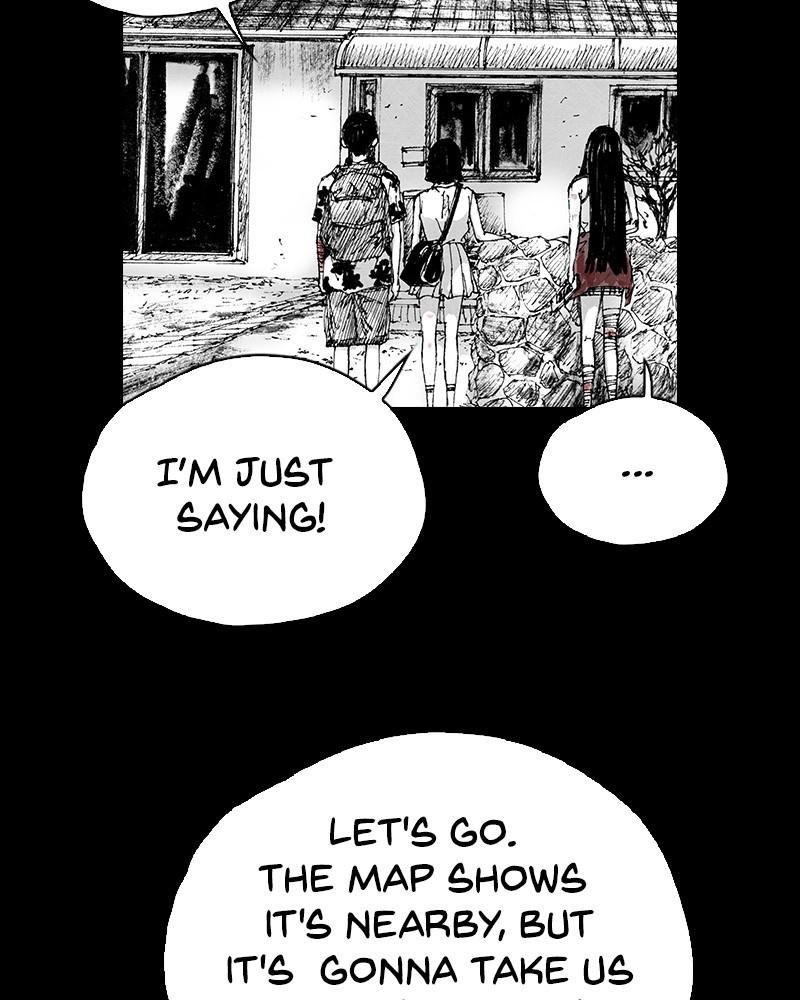 Read Distant Sky (en) Manga Online