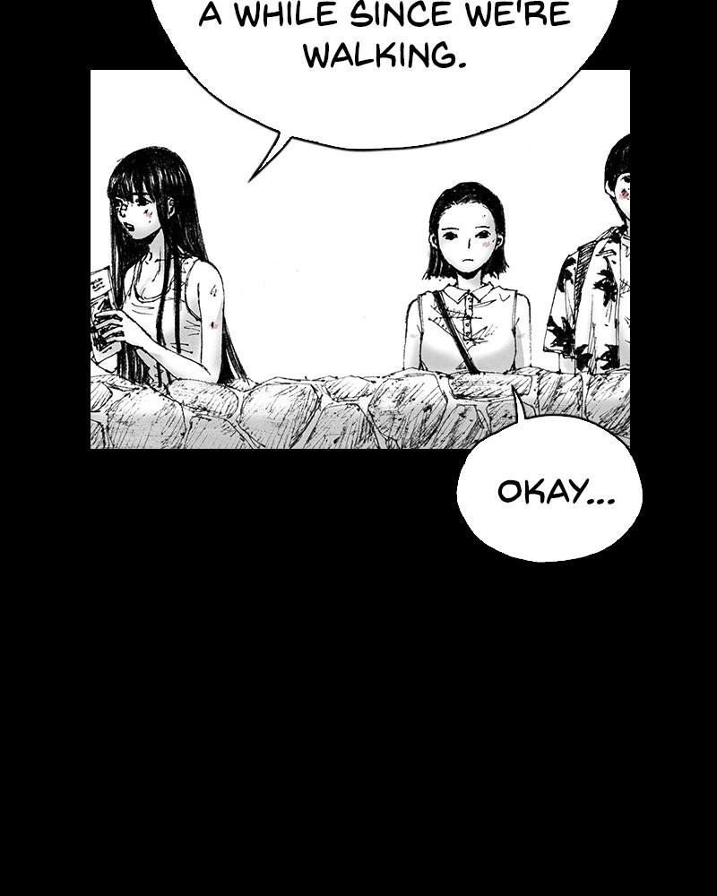 Read Distant Sky (en) Manga Online