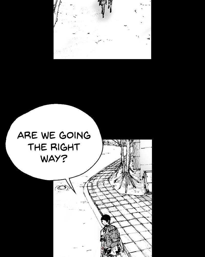 Read Distant Sky (en) Manga Online